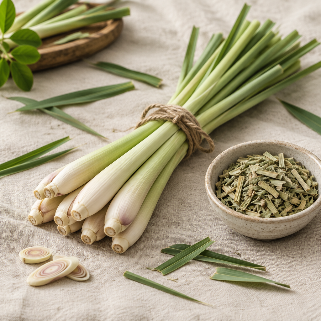 Lemon Grass
