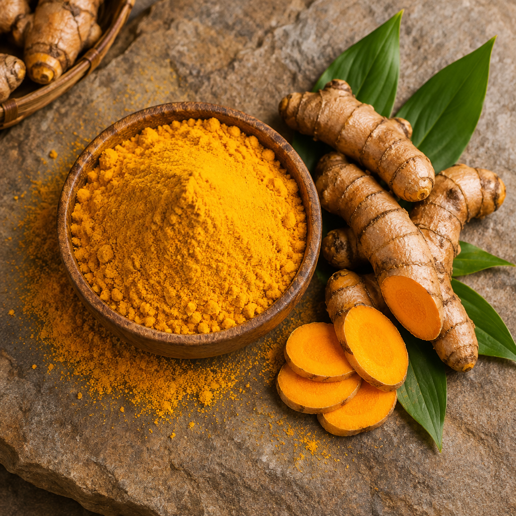 Turmeric