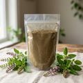 Holy Basil (Tulsi) Powder – Refill & Bulk